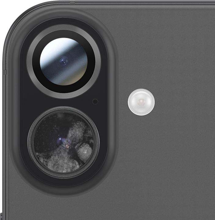 Immagine prodotto Avizar Kameraschutzfolie iPhone 17 (2 pz., Apple iPhone 17)