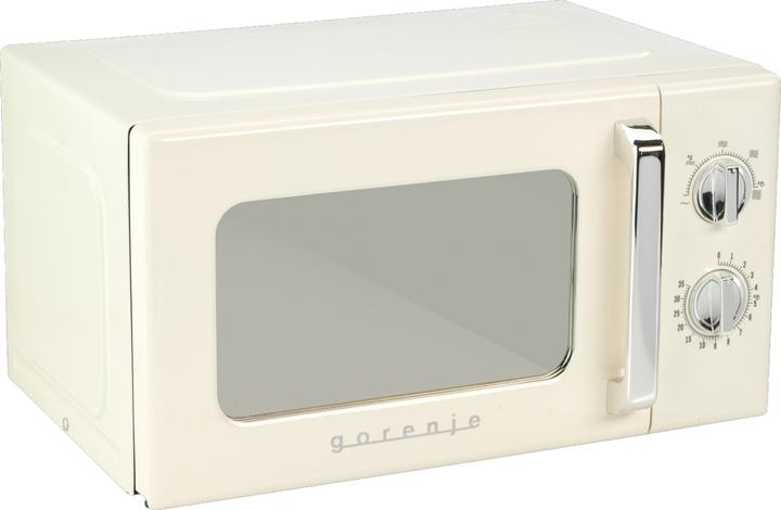 Produktbild Gorenje Mikrowelle - MO20E1HRL - (20 l)
