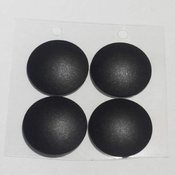 Ueli Express Piedini in gomma per MacBook Air