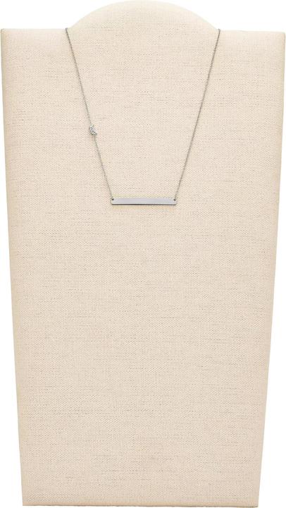 Produktbild Fossil Schmuckset (Edelstahl)