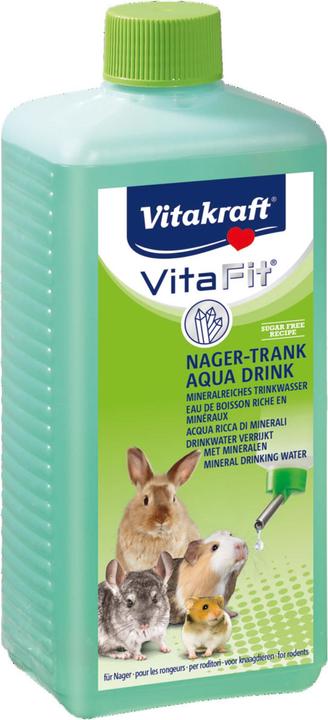 Produktbild Vitakraft Aqua Drink (1 Stk., 0.52 kg)