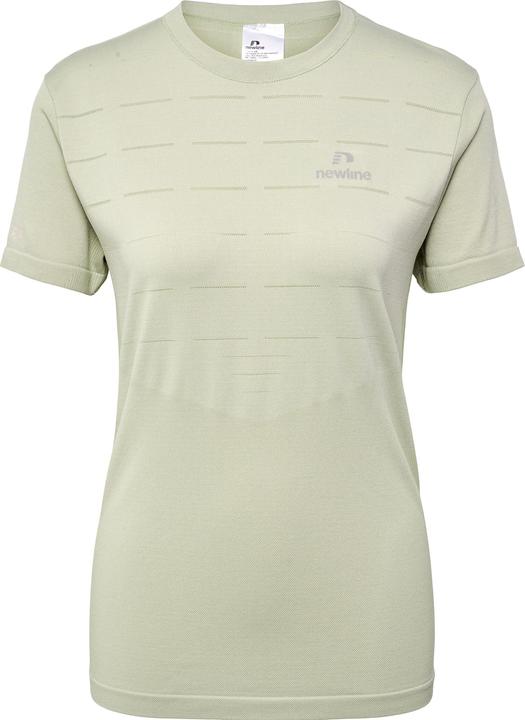 Actual product image Newline Nwlriverside Seamless T-Shirt S/S Woman (M)