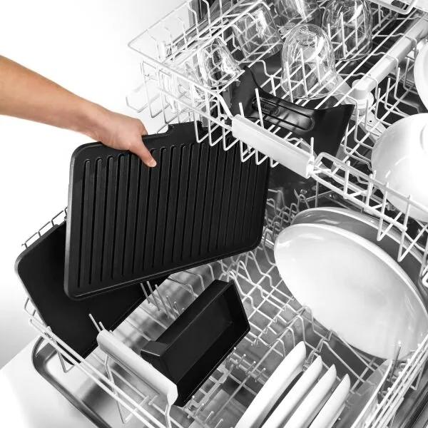 Produktbild De'Longhi CGH 1012 D