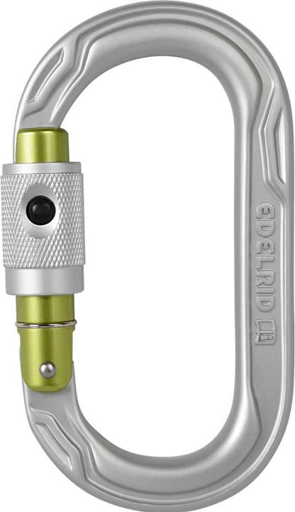 Produktbild Edelrid Oval Power 2500 Permalock