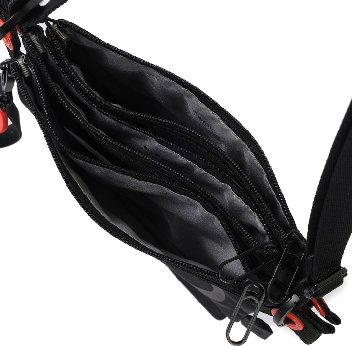 Actual product image Hedgren ISA - 3-Crossover Set