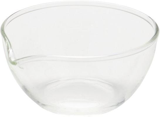 Produktbild Steri 250/350 Glasschale