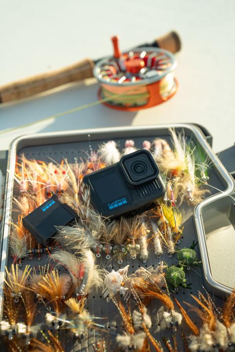 Image du produit GoPro Batterie Enduro (Hero 13 Noir)