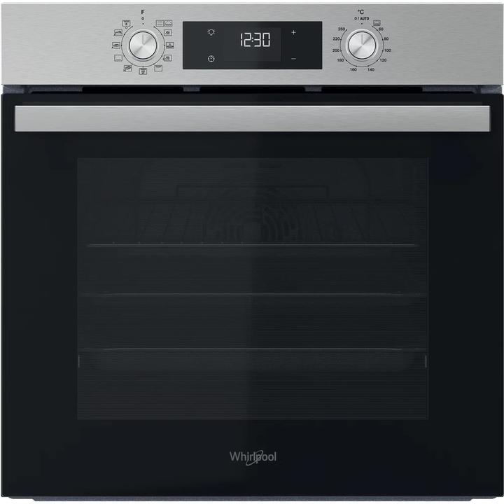 Whirlpool Four Multifonctions Catalyse Omr58cu1sx