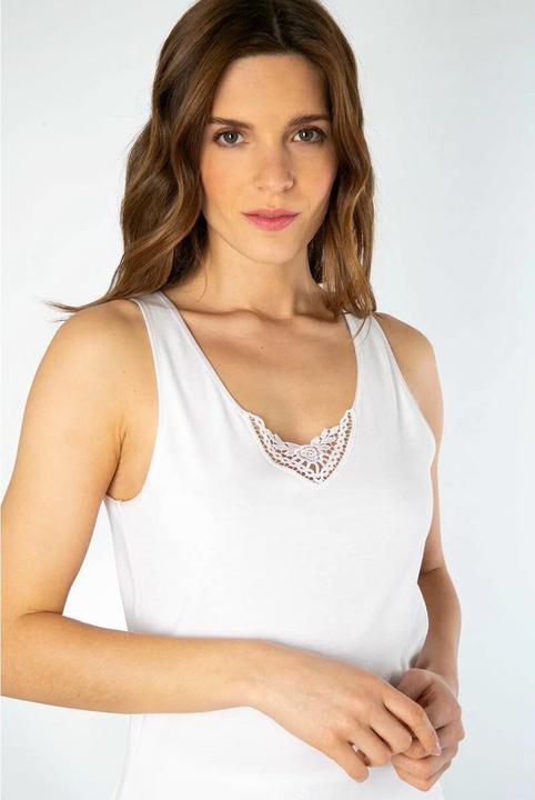 Immagine prodotto Armor Lux Canotta da donna (S)