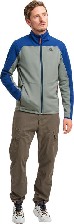 Produktbild Elevenate Skiers Fleece Zip (L)