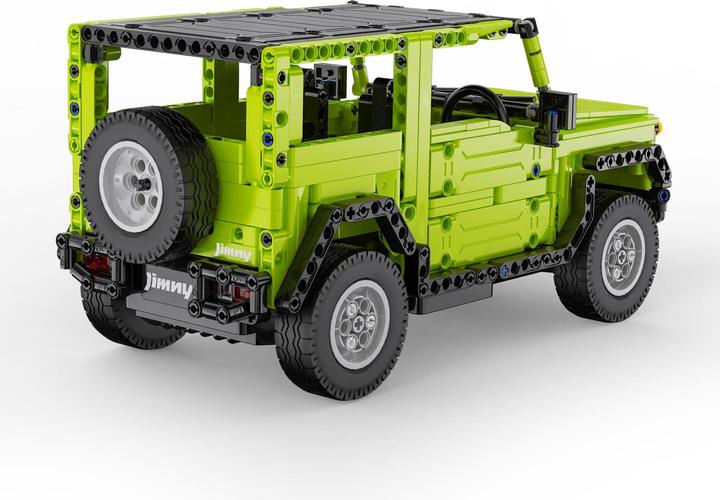 Actual product image Cada Suzuki Jimny