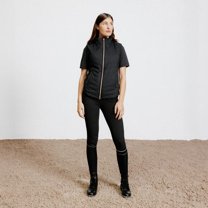 Actual product image Fouganza 500 (XS)