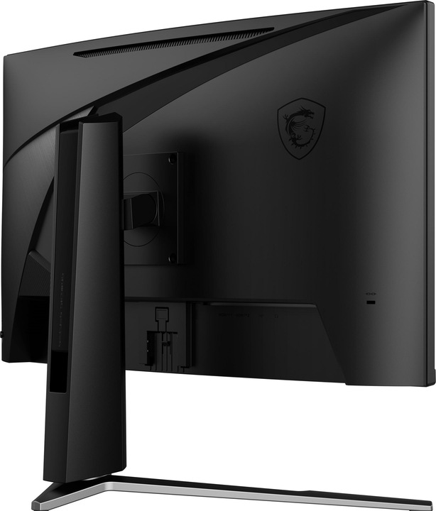 Actual product image MSI MAG 27CQ6PF (2560 x 1440 pixels, 27")