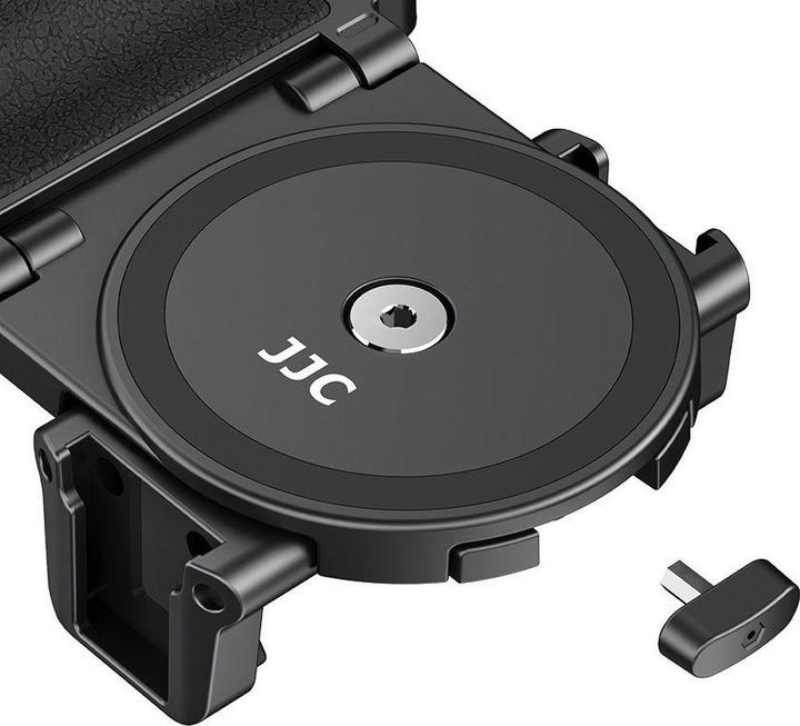 Image du produit JJC MSG U1 Phone Camera Grip noir