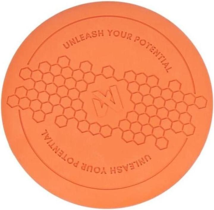 Magni Non-stop - frisbee 21 cm - orange