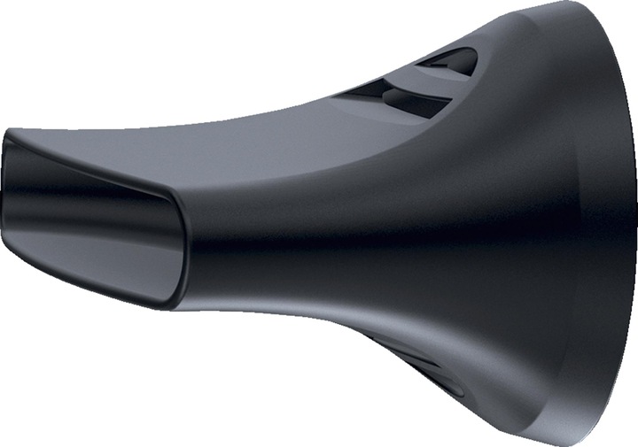 Actual product image Braun BRA Hair Dryer SH7 HD 770