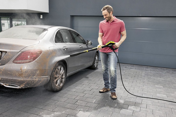 Produktbild Kärcher K7 Smart Control (Netzbetrieb)