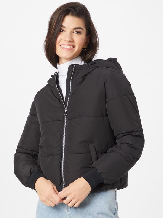 Actual product image JdY Short hood jacket (XS)