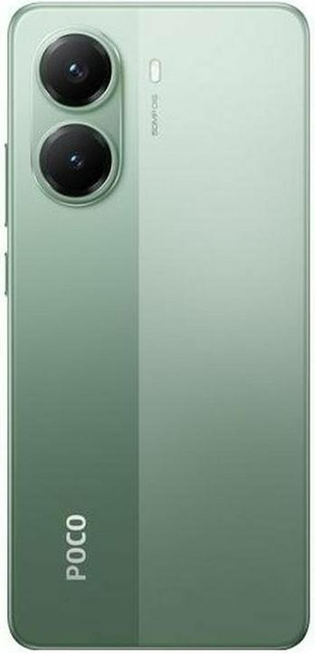 Actual product image Xiaomi Poco X7 Pro (512 GB, Green, 6.67", Dual SIM, 5G)