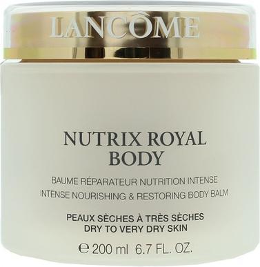 Produktbild Lancôme Nutrix Royal (Körpercreme, 200 ml)