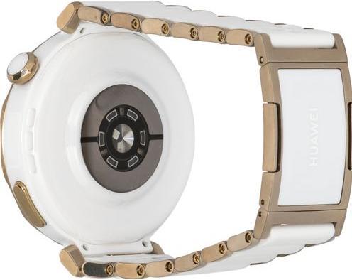 Produktbild Huawei GT5 Pro (42 mm, nur WLAN)