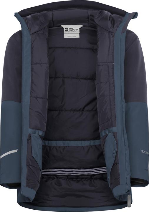 Produktbild Jack Wolfskin Actamic 2L Ins Jacket K (164)
