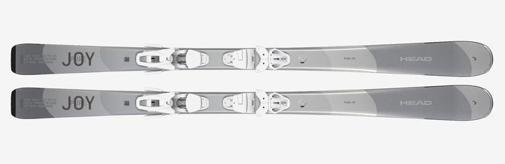 Actual product image Head Pure Joy (153 cm, Without binding)