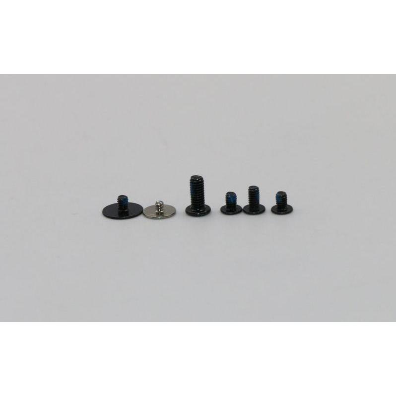 Lenovo Screw Pack, Notebook Ersatzteile