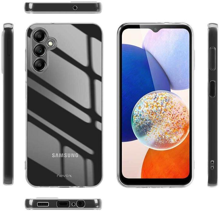 Produktbild Nevox StyleShell Samsung A16 (Samsung Galaxy A16 5G)