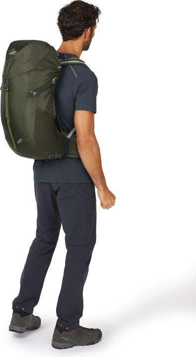 Produktbild Lowe Alpine AirZone Active 25 (25 l)