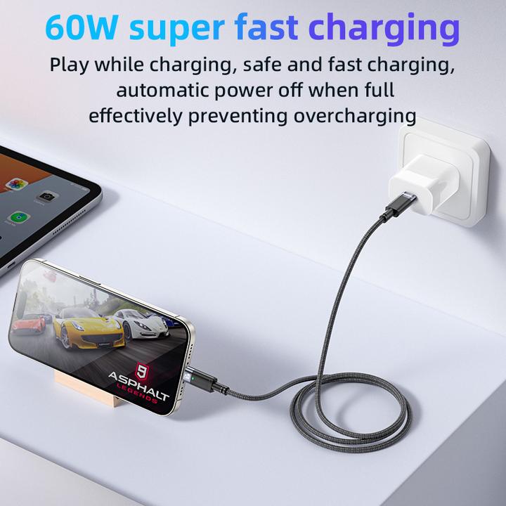 Immagine prodotto Yesido - Car Holder (C57) - Magnetic Grip, 360° Rotation Angle, for Air Vent - Black