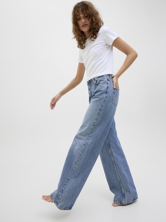 Immagine prodotto JJXX JXTokyo HW CR6013 Jeans a vestibilità ampia (W27/L30)