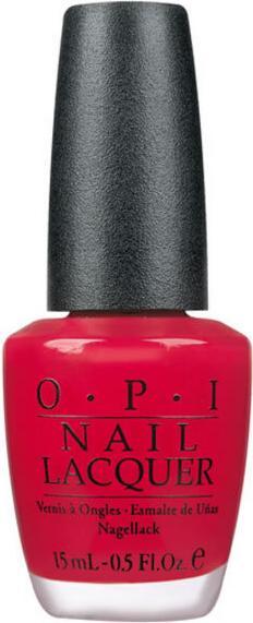 Produktbild OPI Classics (Pink-Rot, Farblack)