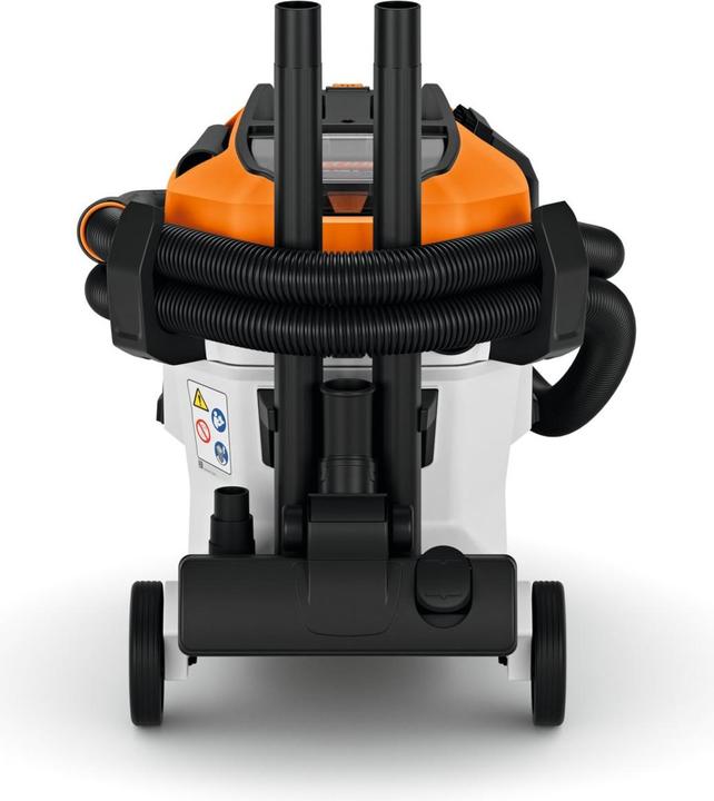 Image du produit Stihl SEA 100 (Aspirateur eau et poussière)
