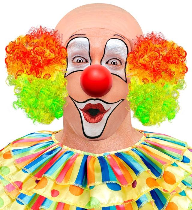 Actual product image Widmann Clown