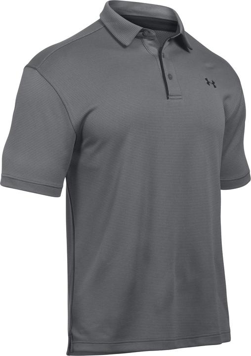 Actual product image Under Armour HeatGear Tech Golf Polo Men (XS)