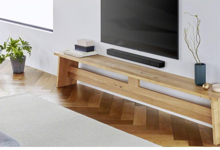 Actual product image Sony Ht-Sf150 (120 W, Stereo)