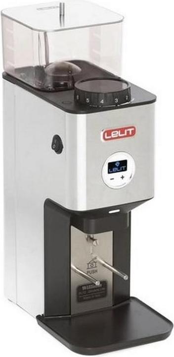 Actual product image Lelit William