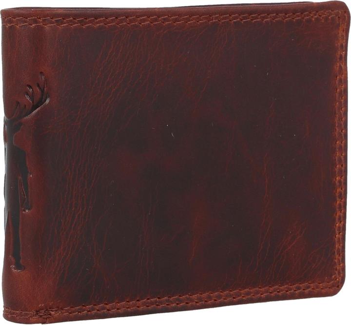 Actual product image Jack kinsky Scheintasche quer klein