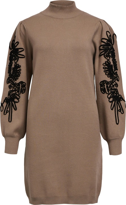 Actual product image Object OBJJOANA mini dress (L)