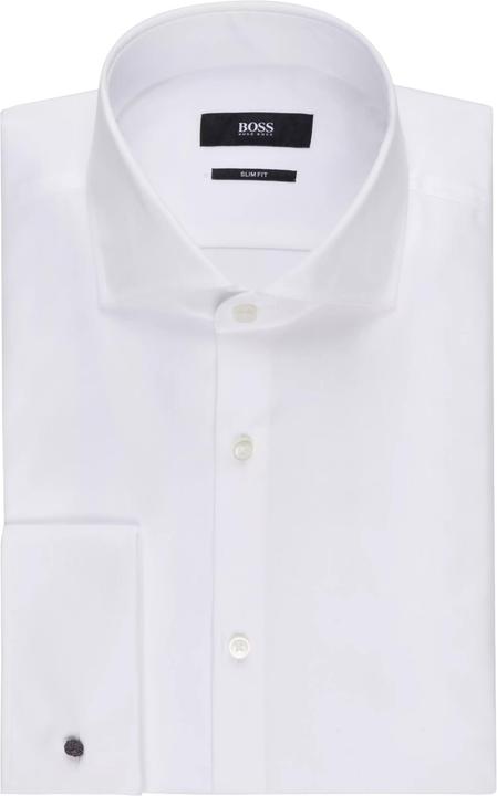 Hugo Boss Hemd Slim Fit (44)