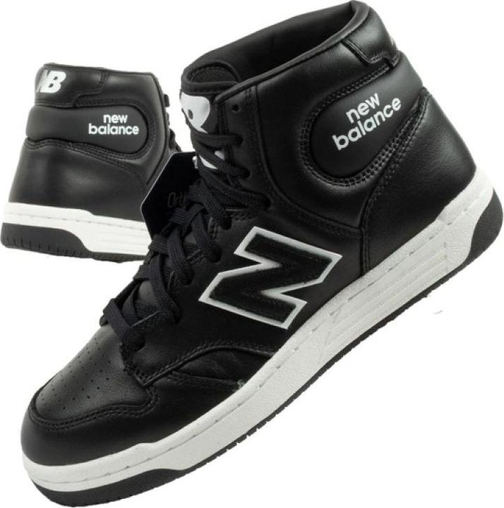 Image du produit New Balance BB480 (42)
