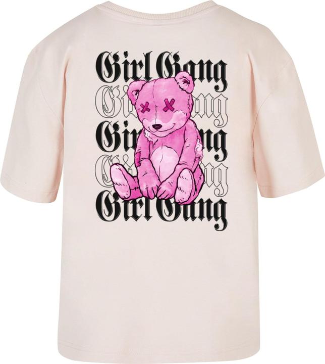 Produktbild Miss Tee Girl Gang Tee - 125239 (L)