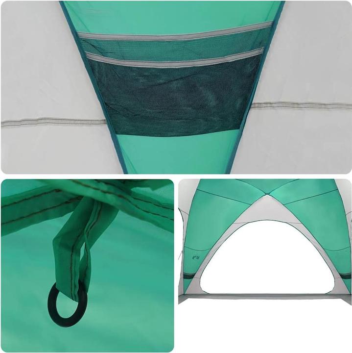 Image du produit vidaXL Marylka (435 cm, 435 cm)