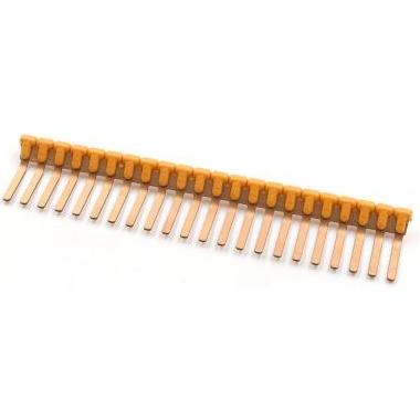 Rs Pro Steckbrücke für Klemmleisten Full 2., Elektronikzubehör + Gehäuse