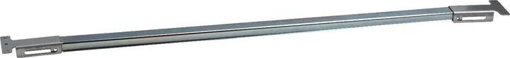 Actual product image Schneider Electric Set of rails Spacial DIN depth-inst. Angles 600mm