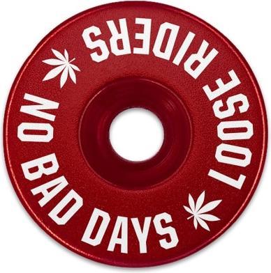 Produktbild Loose Riders No Bad Days Stem Cap