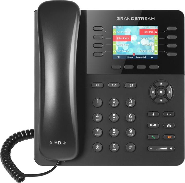 Actual product image Grandstream GXP2135