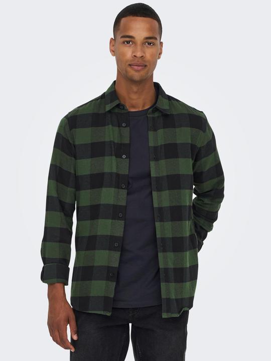 Produktbild Only & Sons Gudmund Life (L)