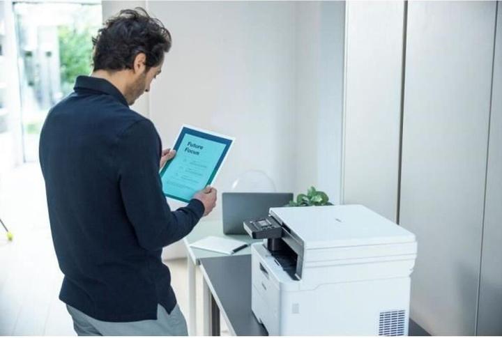 Produktbild Brother DCP-L3520CDWE (Laser)